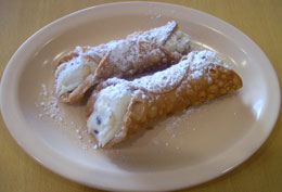 canolis