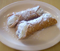 canoli